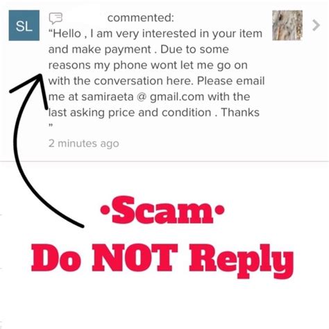 fake clothes on poshmark - is Poshmark a scam site.